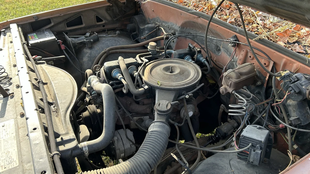 1980 GMC C/K 3rd Gen - Image 6 of 31