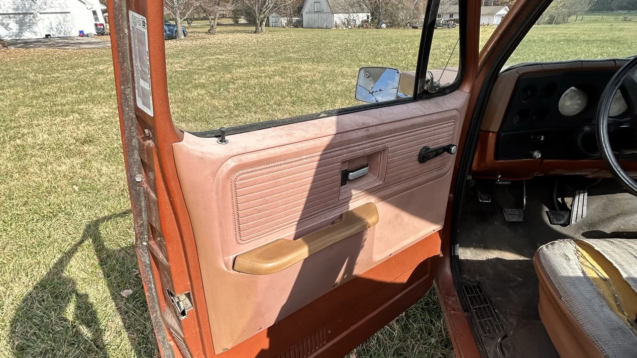 1980 GMC C/K 3rd Gen - Image 10 of 31
