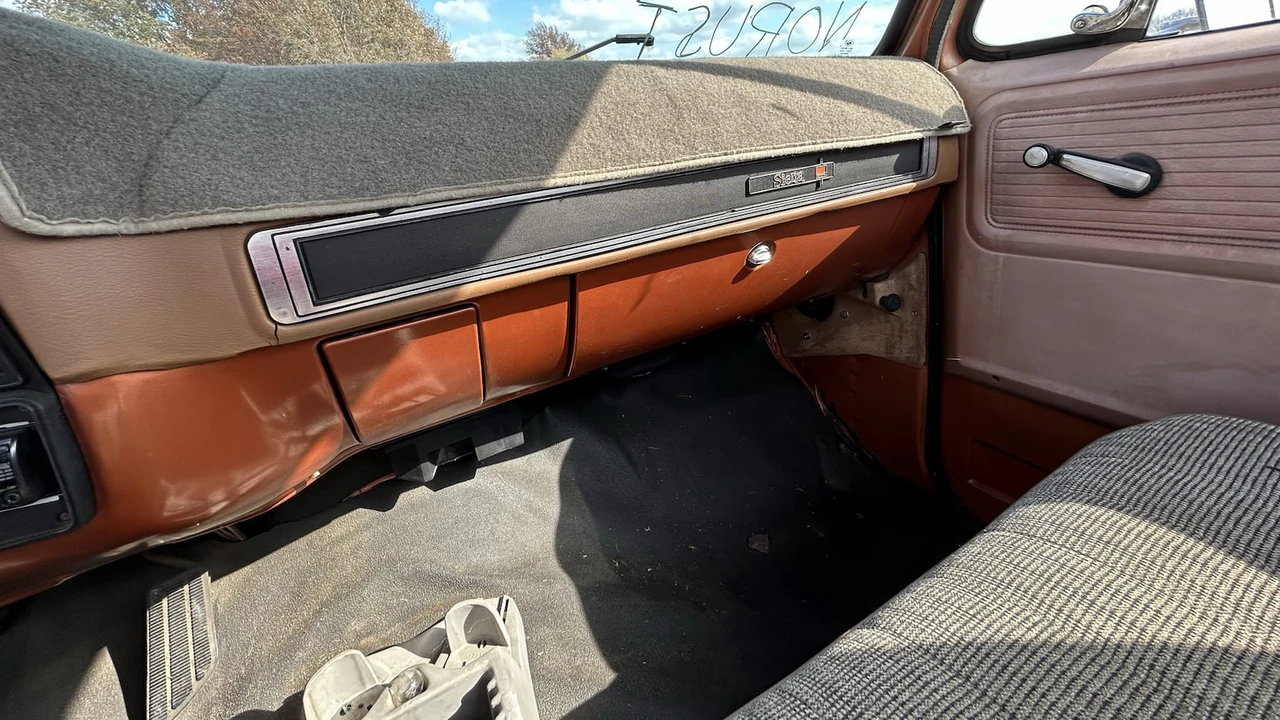 1980 GMC C/K 3rd Gen - Image 12 of 31