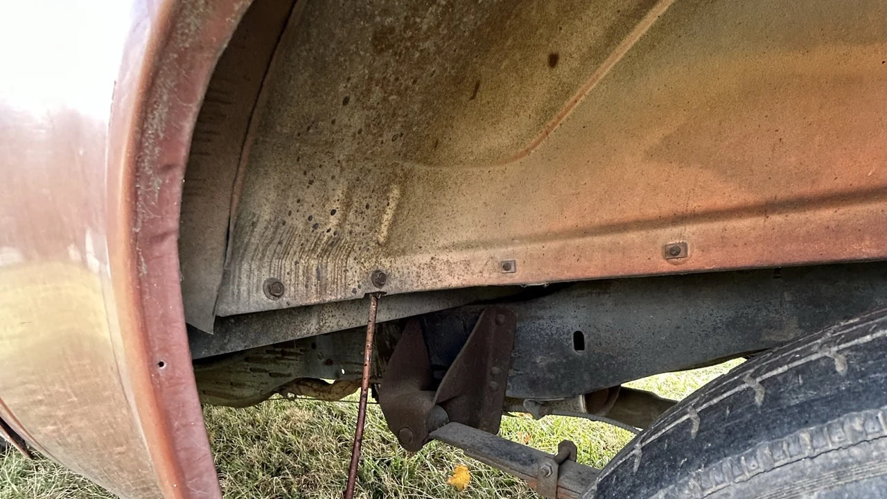 1980 GMC C/K 3rd Gen - Image 16 of 31