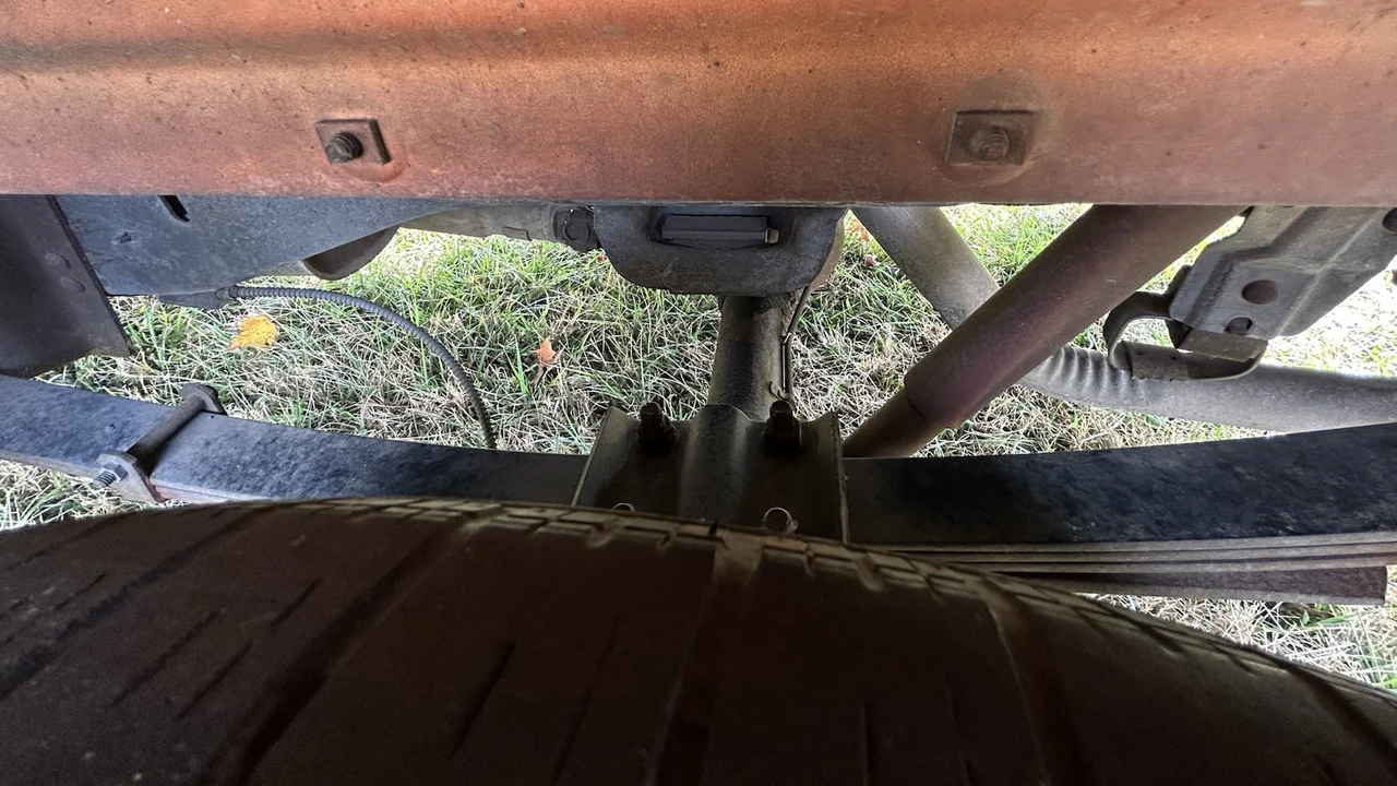 1980 GMC C/K 3rd Gen - Image 18 of 31