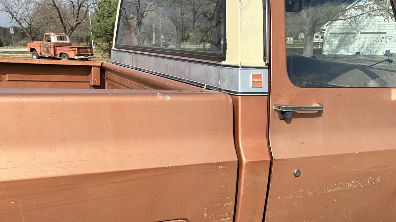 1980 GMC C/K 3rd Gen - Image 19 of 31