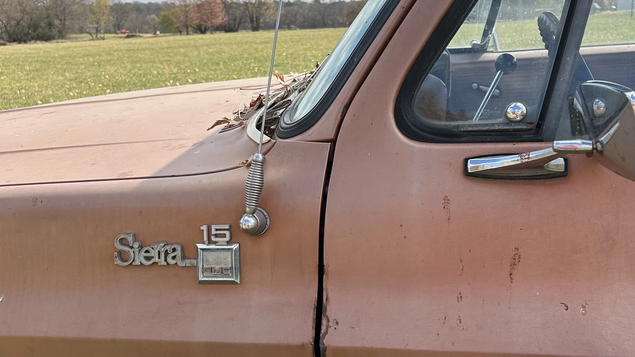 1980 GMC C/K 3rd Gen - Image 22 of 31