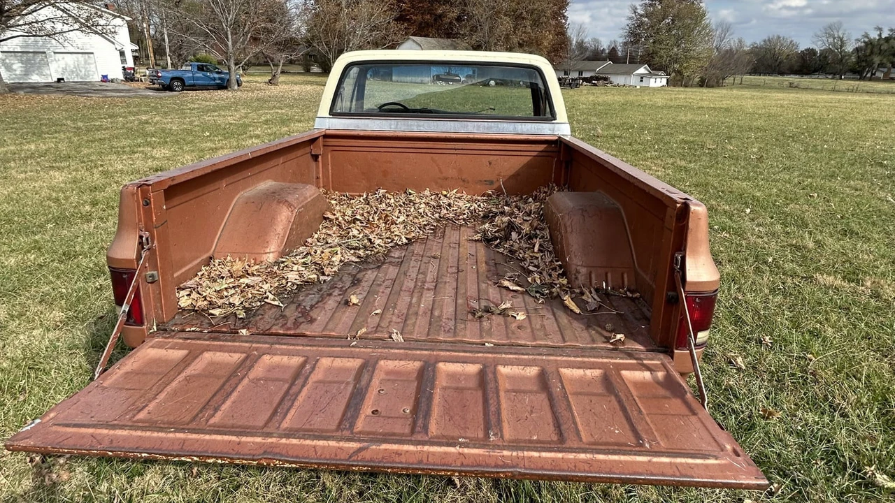 1980 GMC C/K 3rd Gen - Image 23 of 31