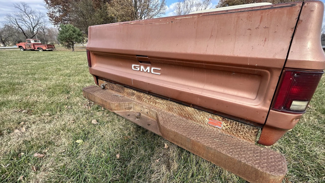 1980 GMC C/K 3rd Gen - Image 24 of 31