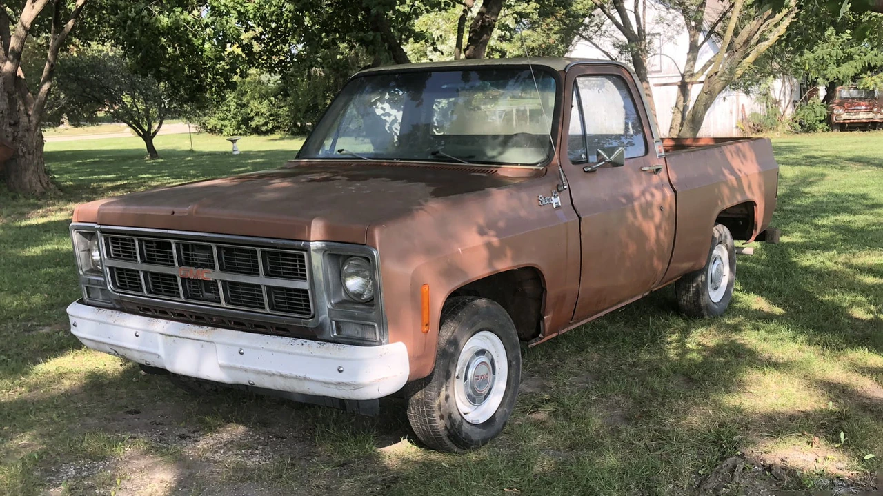 1980 GMC C/K 3rd Gen - Image 26 of 31