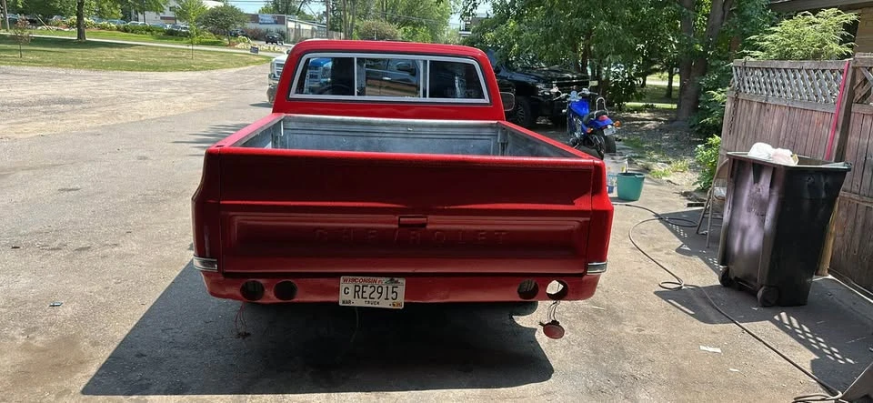 1980 GMC C/K 3rd Gen - Image 4 of 18