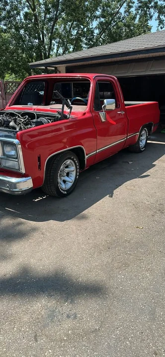 1980 GMC C/K 3rd Gen - Image 2 of 18