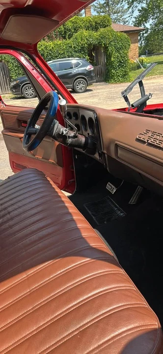 1980 GMC C/K 3rd Gen - Image 17 of 18