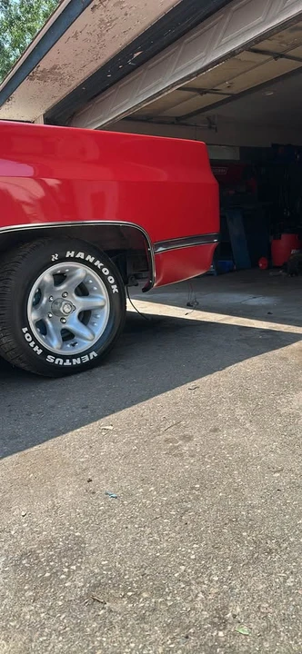 1980 GMC C/K 3rd Gen - Image 11 of 18