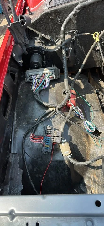 1980 GMC C/K 3rd Gen - Image 12 of 18