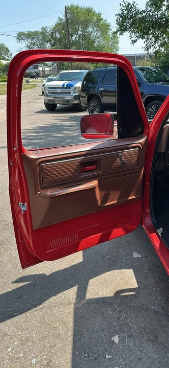 1980 GMC C/K 3rd Gen - Image 7 of 18