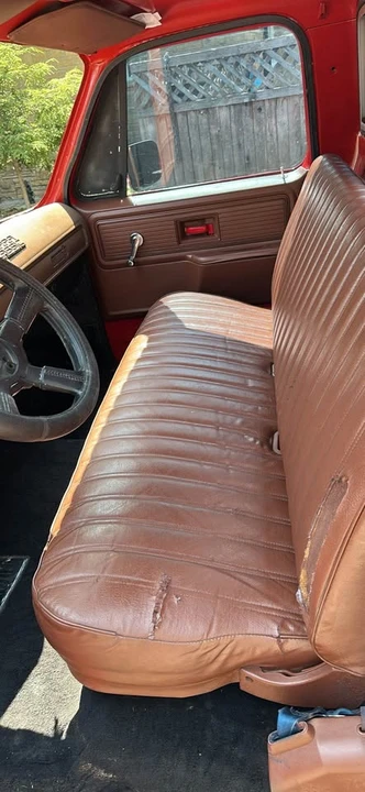 1980 GMC C/K 3rd Gen - Image 5 of 18