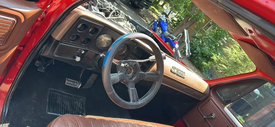 1980 GMC C/K 3rd Gen - Image 6 of 18