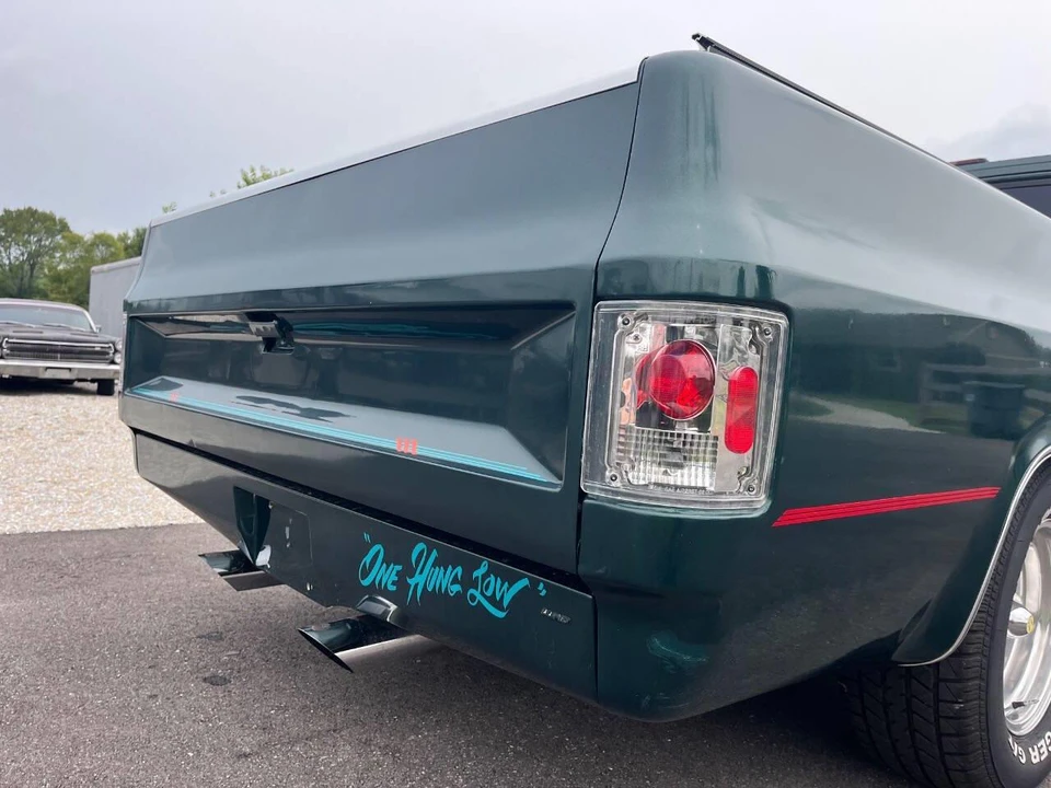 1980 GMC C/K 3rd Gen - Image 17 of 31