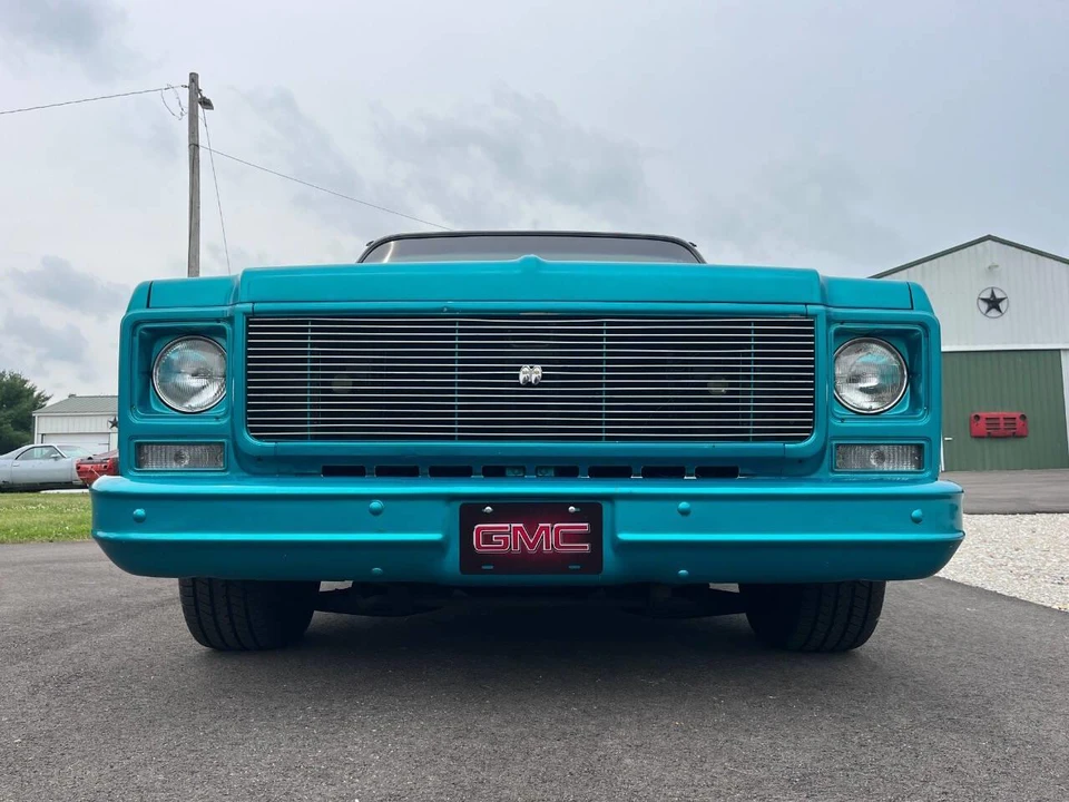1980 GMC C/K 3rd Gen - Image 6 of 31