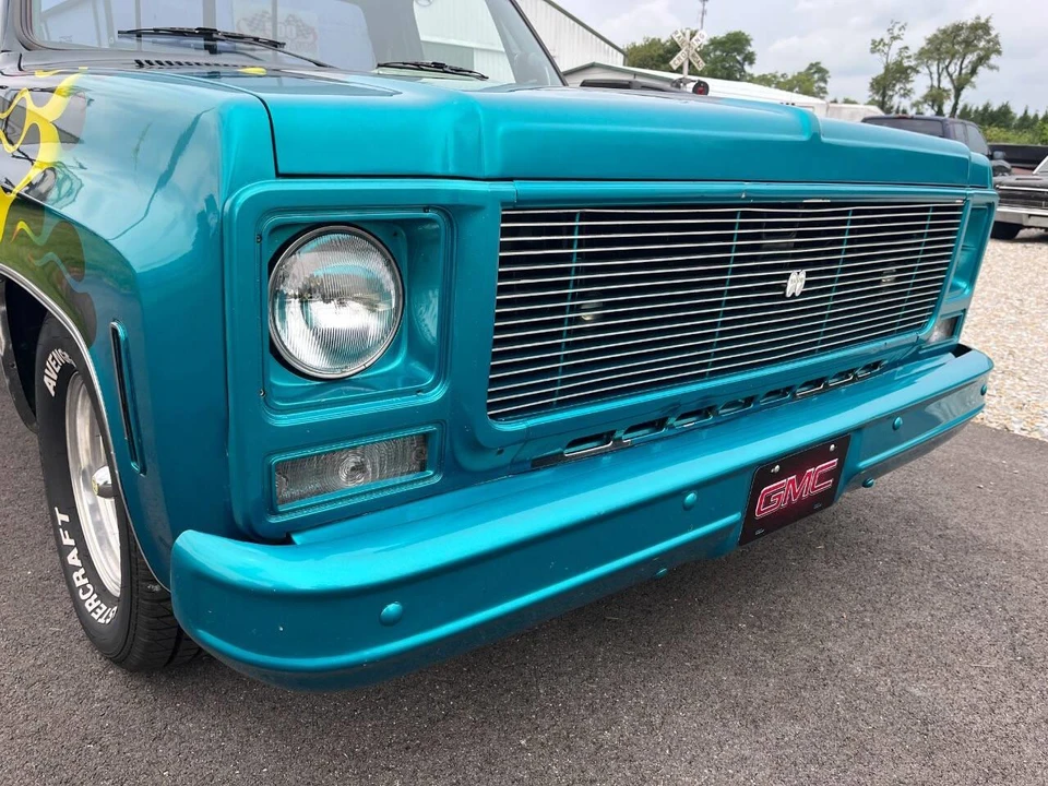 1980 GMC C/K 3rd Gen - Image 25 of 31