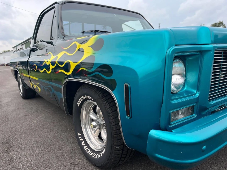 1980 GMC C/K 3rd Gen - Image 26 of 31