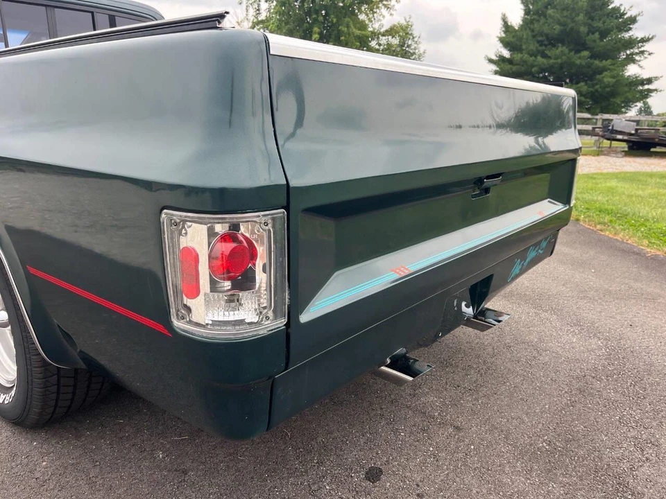 1980 GMC C/K 3rd Gen - Image 18 of 31