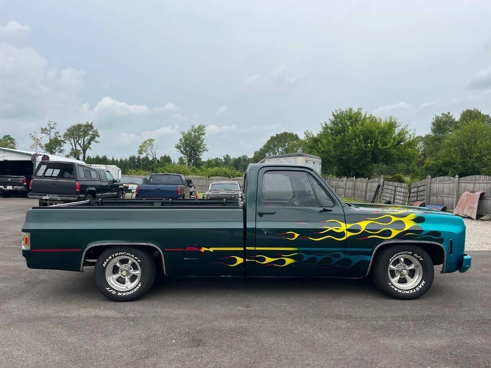 1980 GMC C/K 3rd Gen - Image 15 of 31