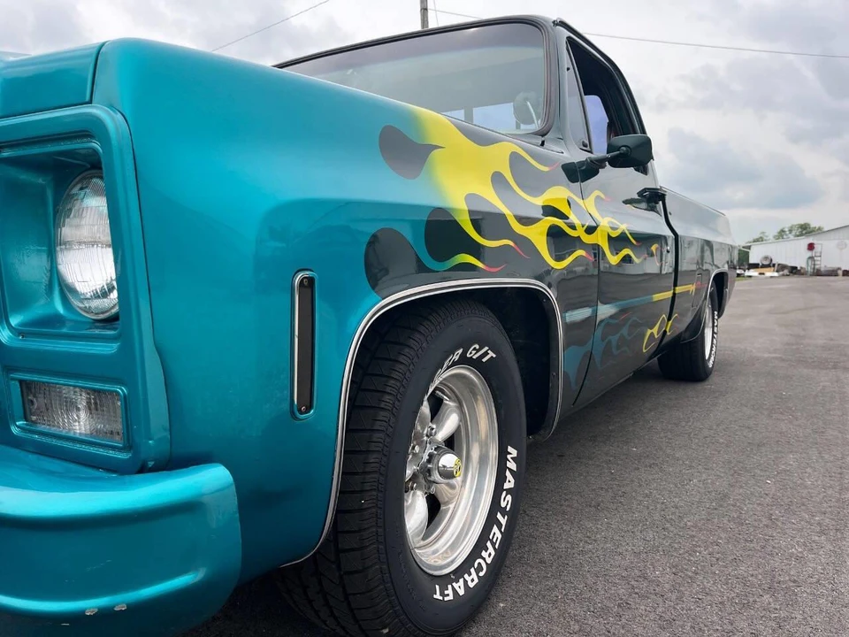 1980 GMC C/K 3rd Gen - Image 23 of 31