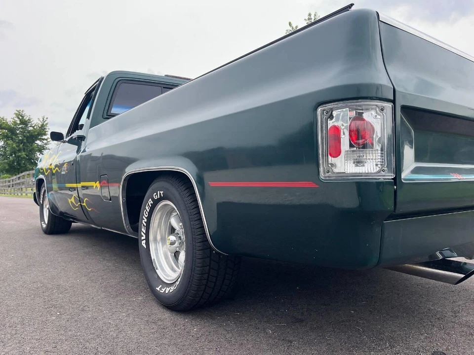 1980 GMC C/K 3rd Gen - Image 19 of 31