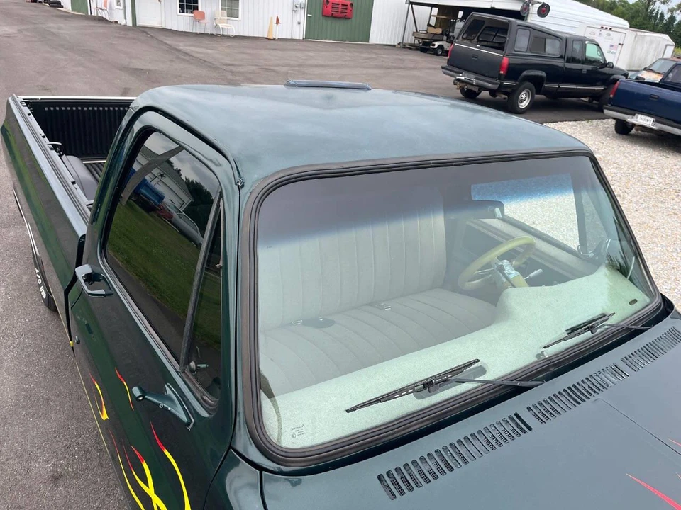 1980 GMC C/K 3rd Gen - Image 31 of 31