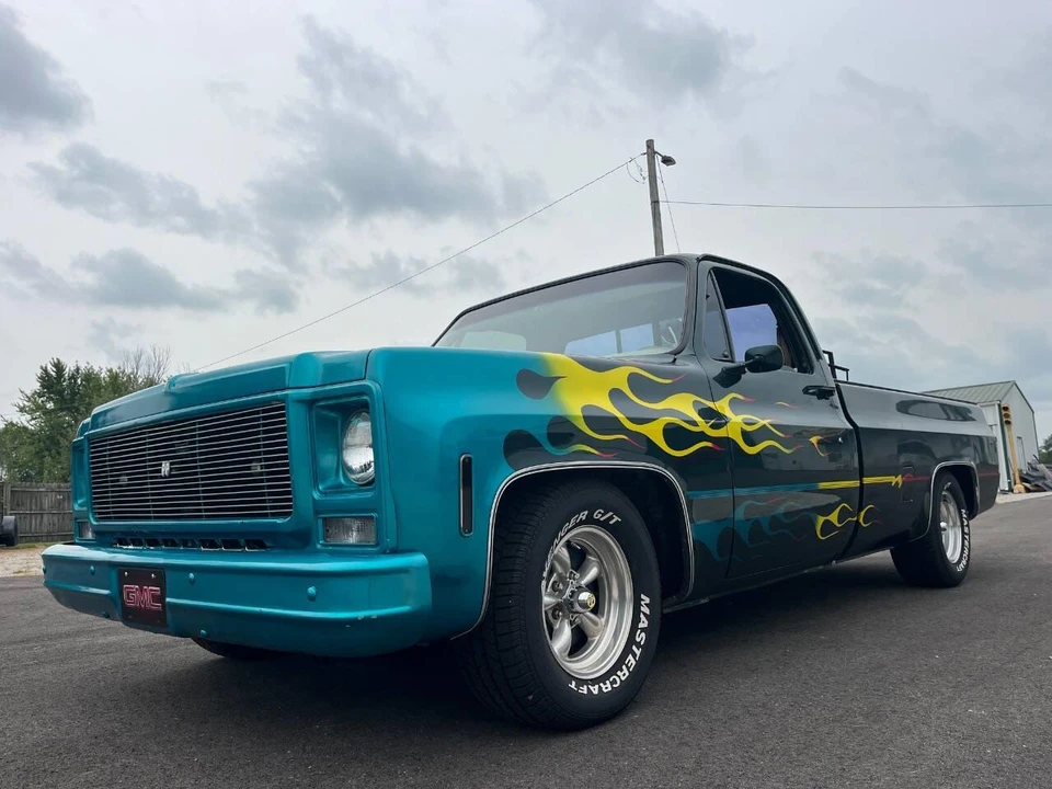 1980 GMC C/K 3rd Gen - Image 2 of 31