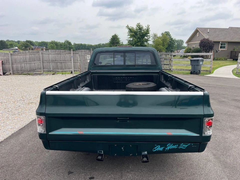 1980 GMC C/K 3rd Gen - Image 11 of 31
