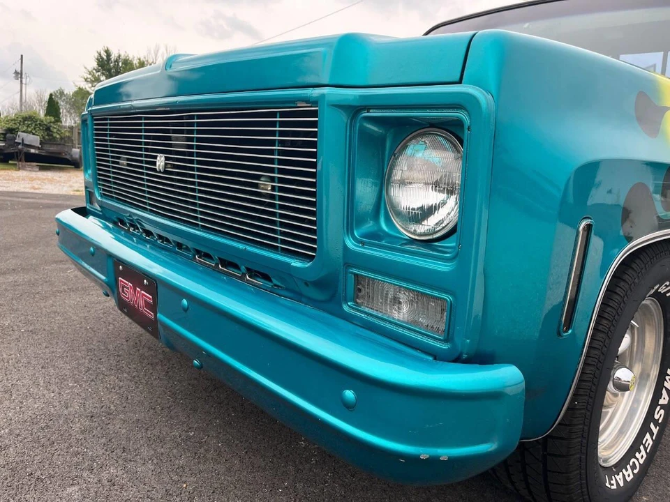 1980 GMC C/K 3rd Gen - Image 24 of 31