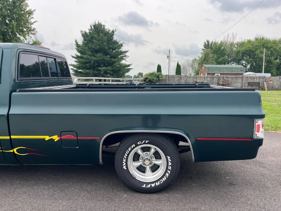 1980 GMC C/K 3rd Gen - Image 20 of 31