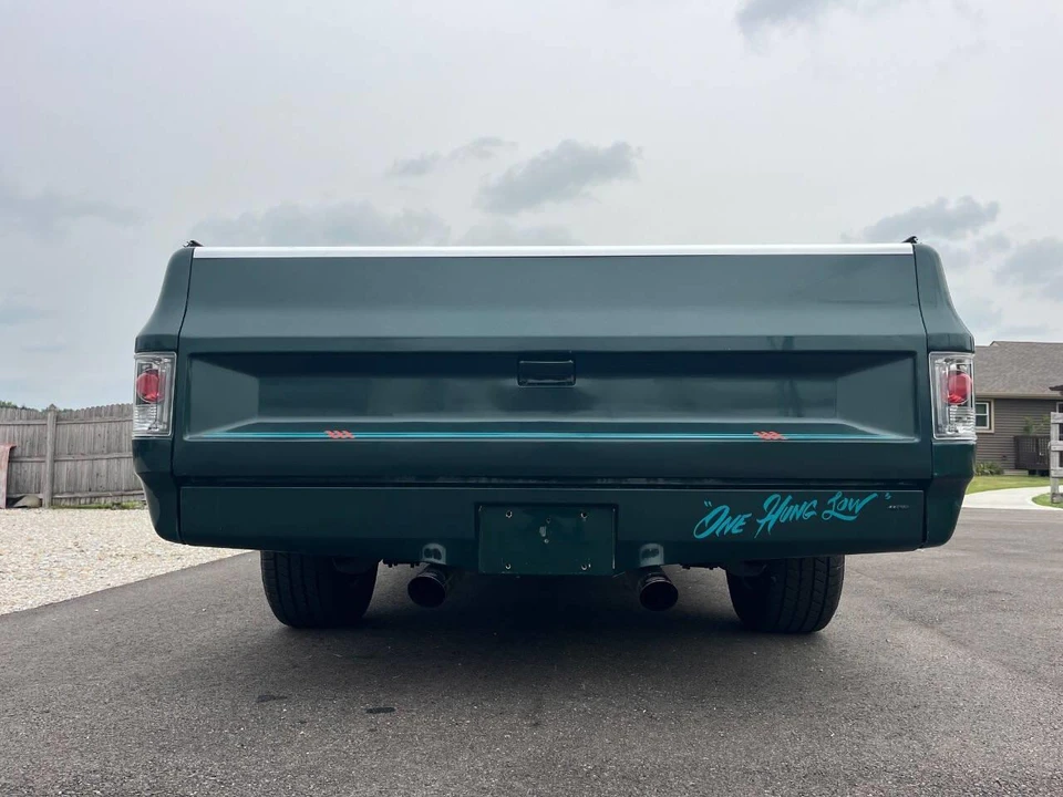 1980 GMC C/K 3rd Gen - Image 12 of 31