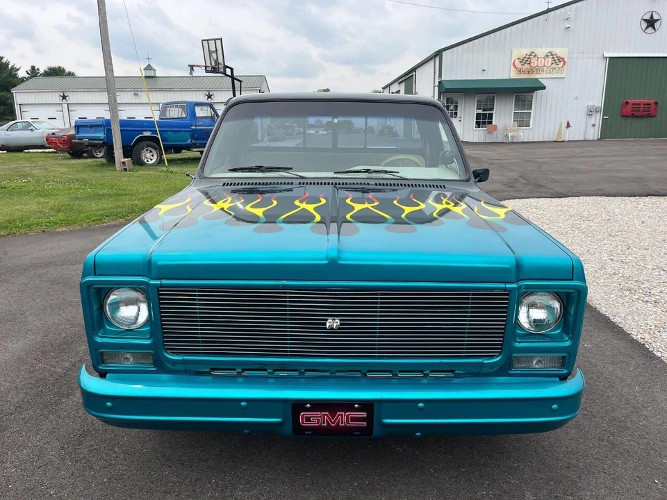 1980 GMC C/K 3rd Gen - Image 5 of 31