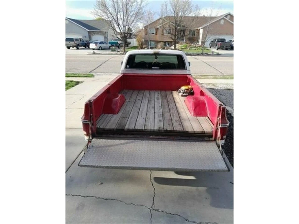 1980 GMC C/K 3rd Gen - Image 6 of 15