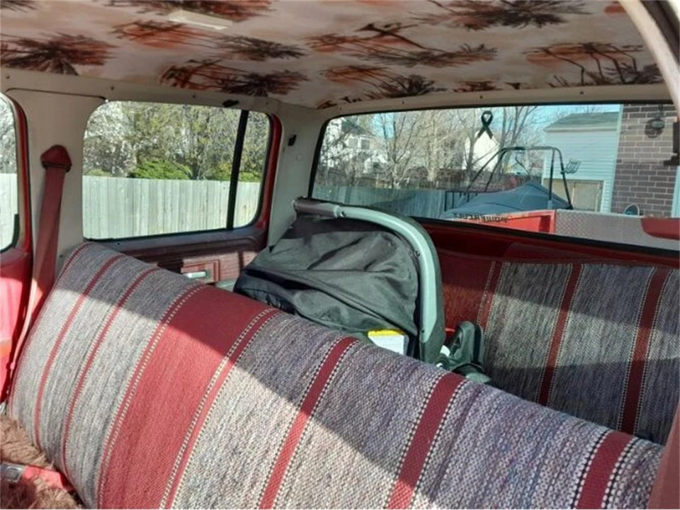 1980 GMC C/K 3rd Gen - Image 5 of 15