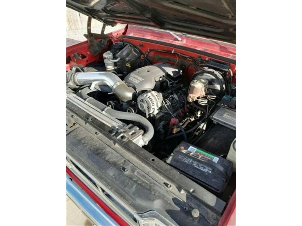 1980 GMC C/K 3rd Gen - Image 9 of 15