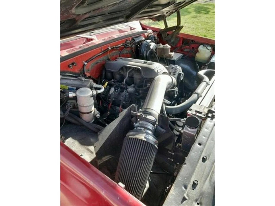 1980 GMC C/K 3rd Gen - Image 10 of 15