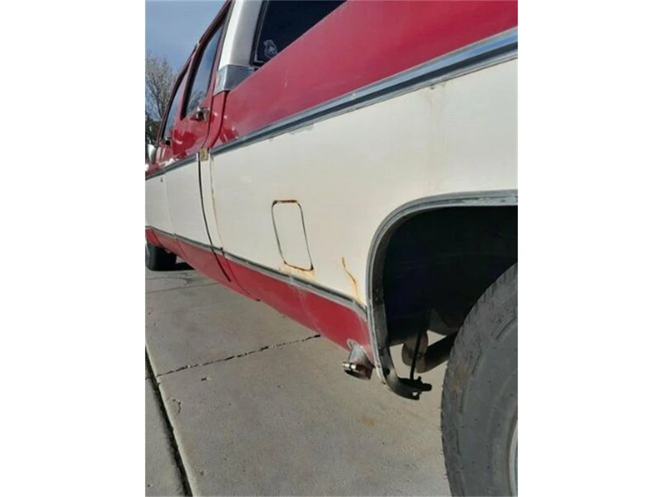 1980 GMC C/K 3rd Gen - Image 13 of 15