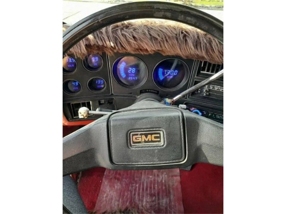 1980 GMC C/K 3rd Gen - Image 14 of 15