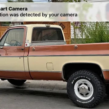 1980 GMC 2500 Regular Cab Long Bed