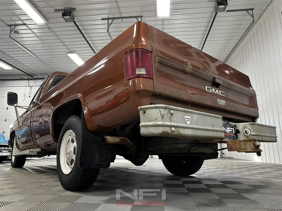 1980 GMC C/K 3rd Gen - Image 21 of 31