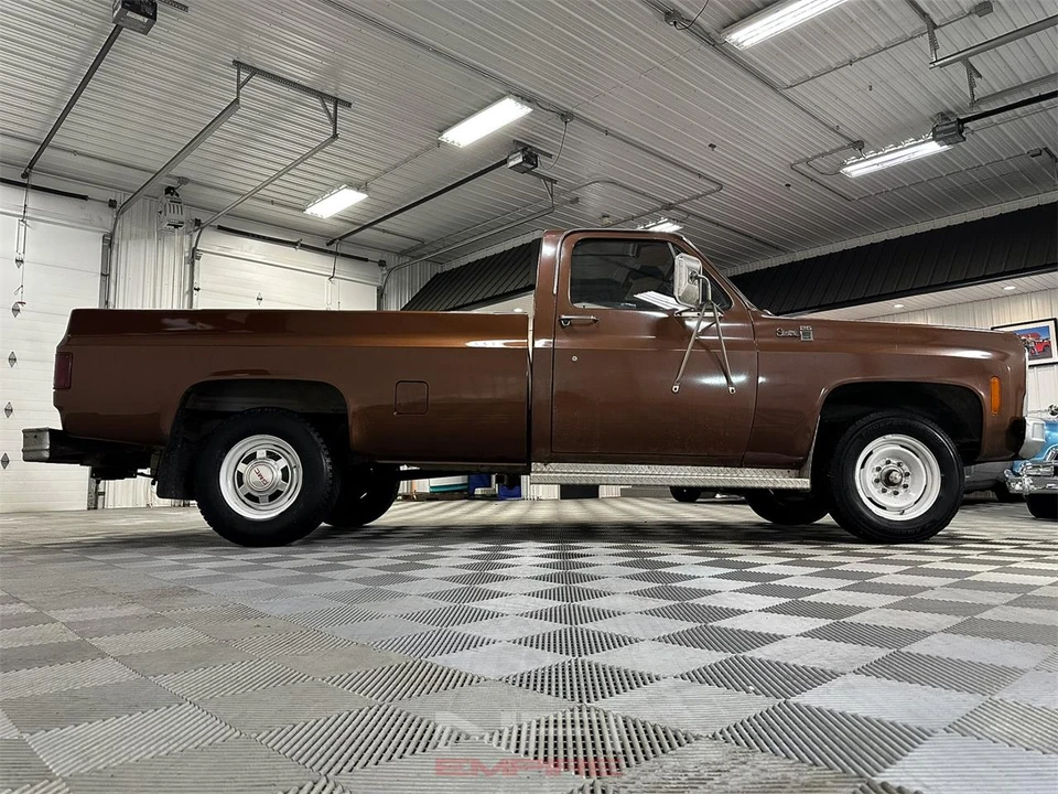 1980 GMC C/K 3rd Gen - Image 17 of 31
