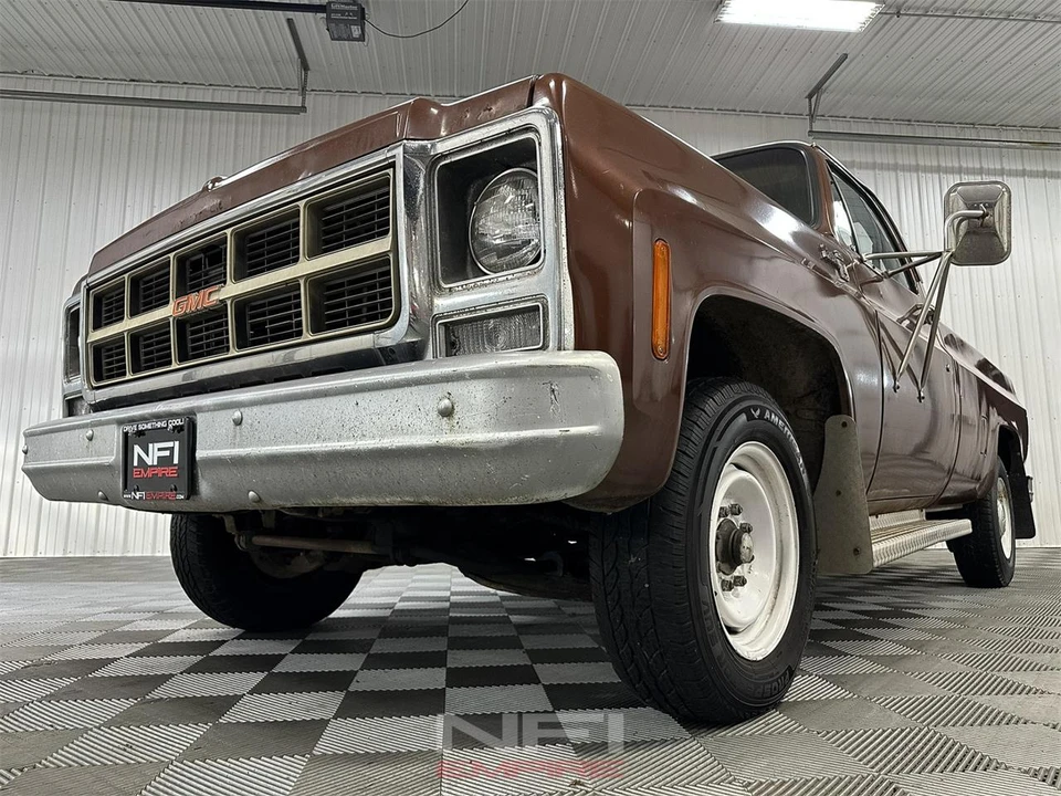 1980 GMC C/K 3rd Gen - Image 13 of 31