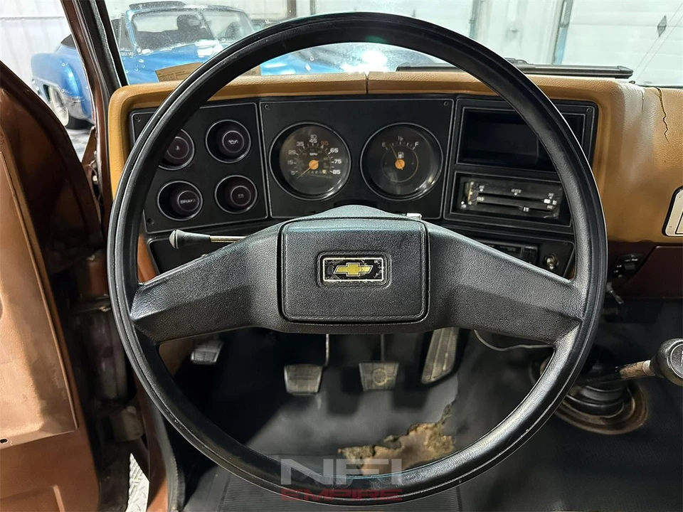 1980 GMC C/K 3rd Gen - Image 25 of 31