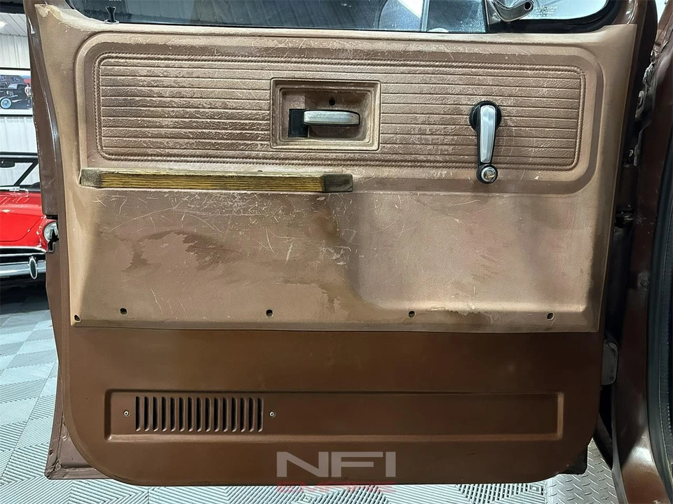 1980 GMC C/K 3rd Gen - Image 31 of 31