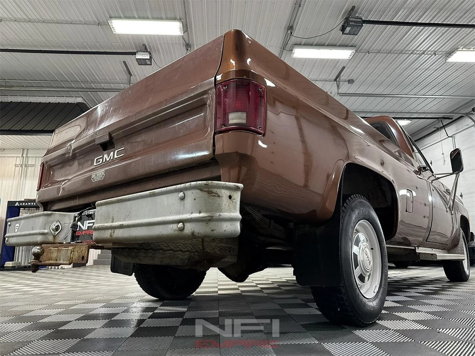 1980 GMC C/K 3rd Gen - Image 19 of 31