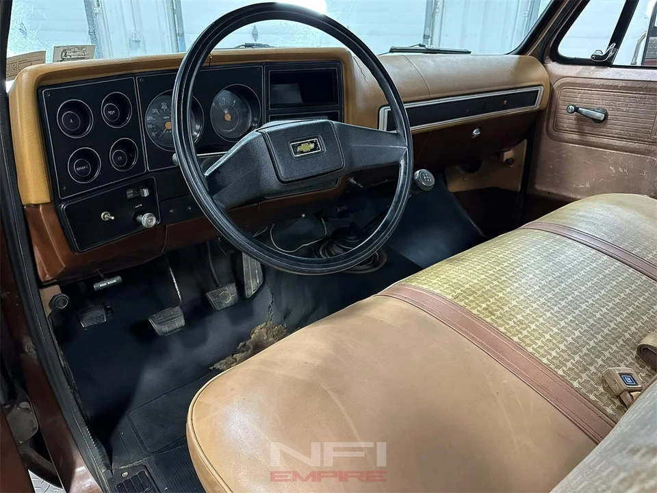 1980 GMC C/K 3rd Gen - Image 23 of 31