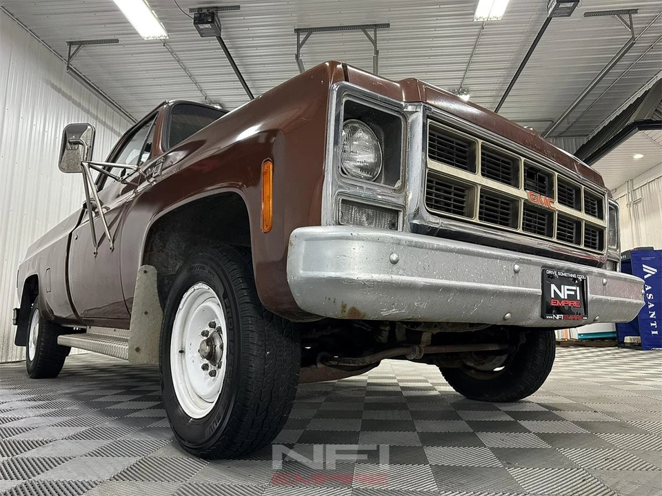 1980 GMC C/K 3rd Gen - Image 15 of 31