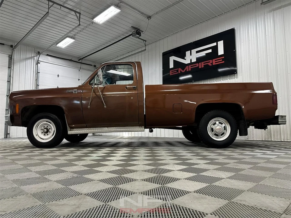 1980 GMC C/K 3rd Gen - Image 11 of 31