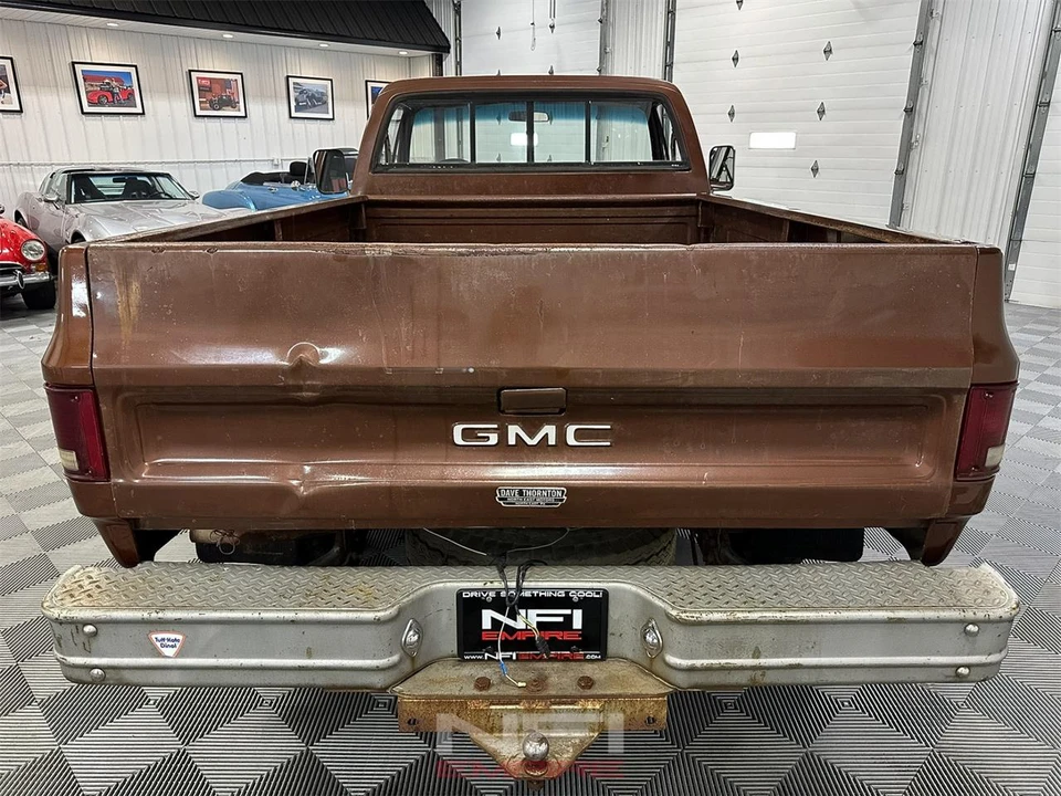 1980 GMC C/K 3rd Gen - Image 9 of 31